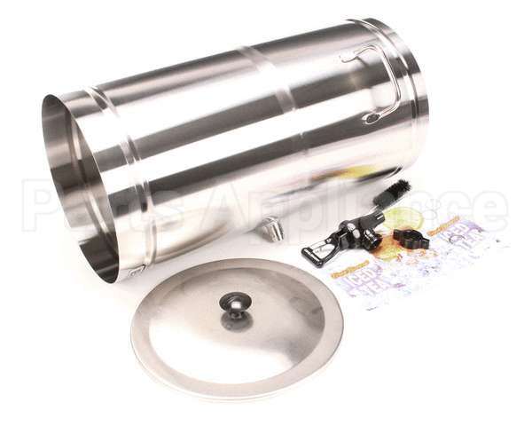 33000.0000 Bunn Tea Dispenser