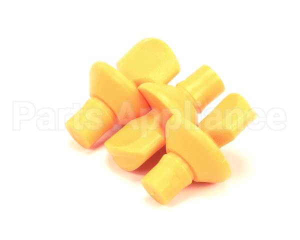 3300041-01 Zumex Speed Pro Retaining Knob