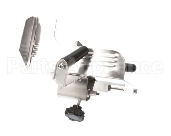 330011-02 Globe 12" Short Carriage Asm. With