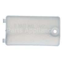 33001869 Whirlpool Lens