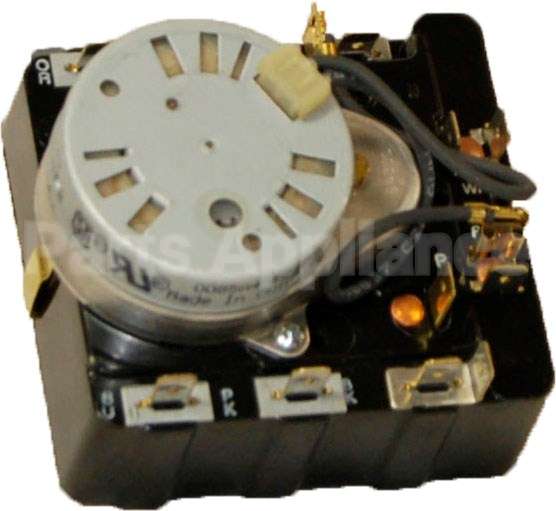 33002689 Whirlpool Timer Mallory Electroni