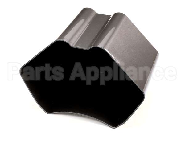 3301260-01-GRAPHITE Zumex Veress Pro Peel Bucket