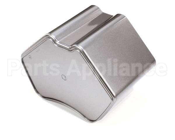 3301260-01-GRAPHITE Zumex Veress Pro Peel Bucket