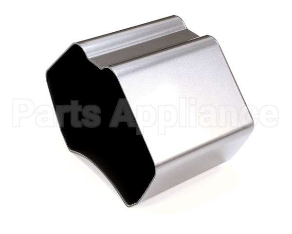 3301260-01-GRAPHITE Zumex Veress Pro Peel Bucket