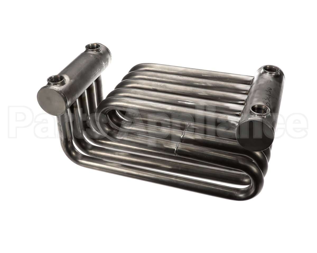 330130 Champion - Moyer Diebel Coil Wldmnt Stm E2 Hplp Euccw