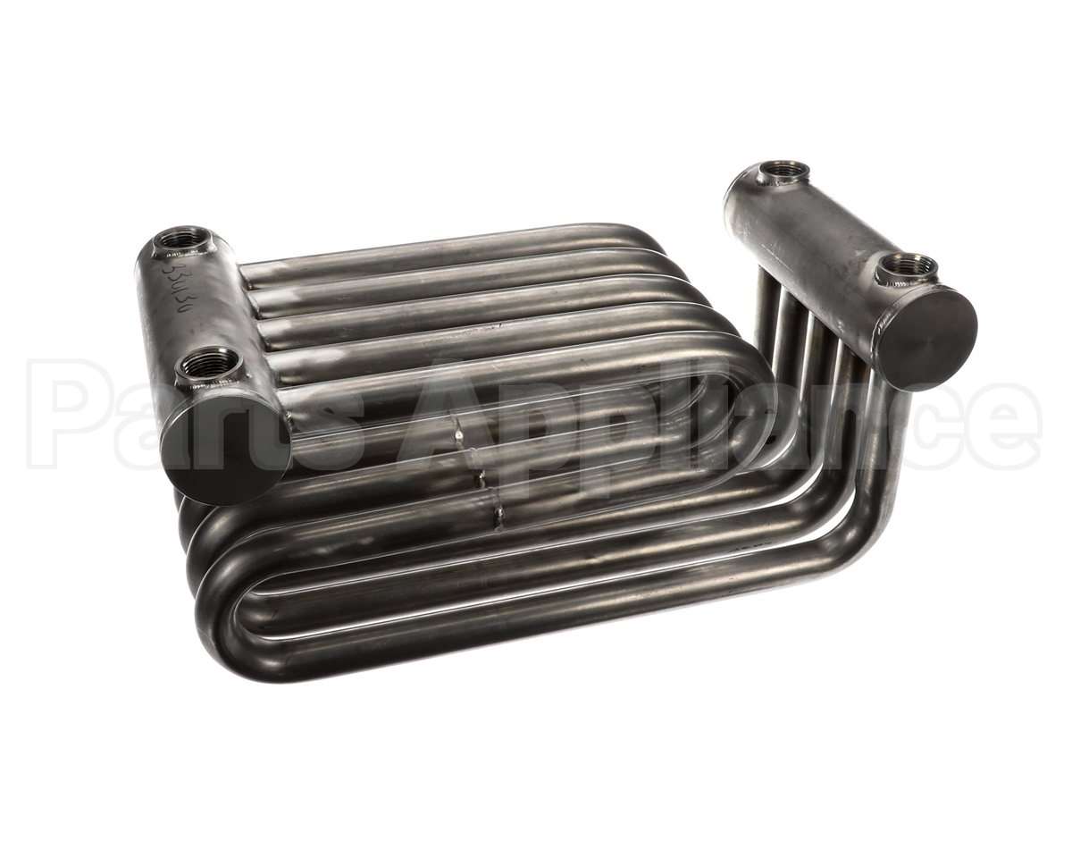 330130 Champion - Moyer Diebel Coil Wldmnt Stm E2 Hplp Euccw