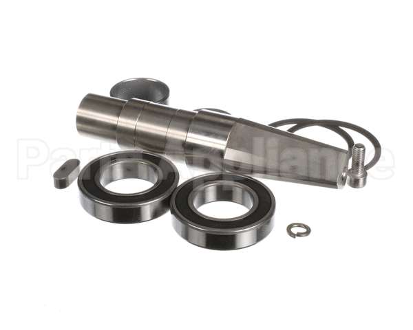 3301670-00 Zumex Lower Pressing Shaft