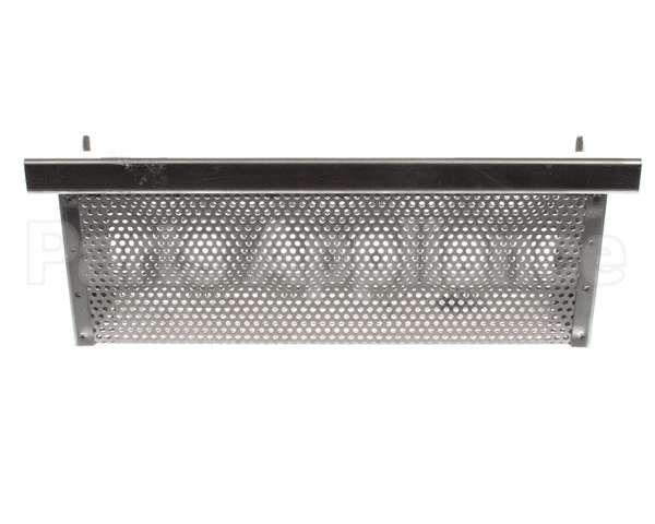 330188 Champion - Moyer Diebel Refuse Basket Weldment,C3/B30,Euccw