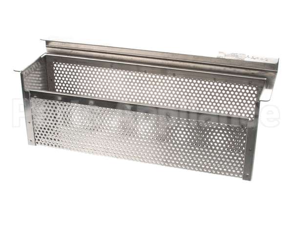 330188 Champion - Moyer Diebel Refuse Basket Weldment,C3/B30,Euccw