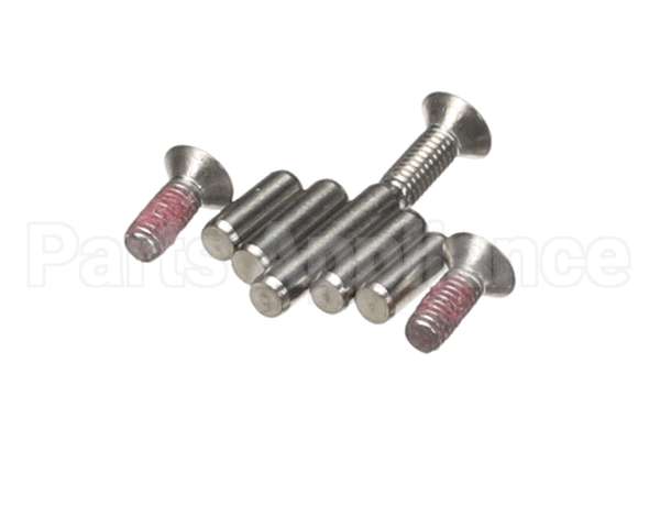 3301932-00 Zumex Speed Pro Din 6325 S.s Tap Bol