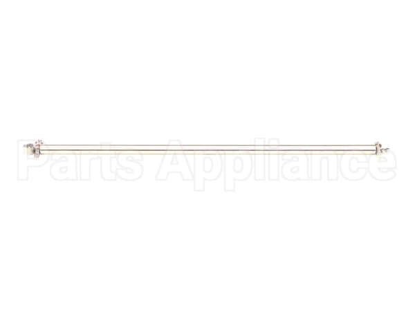 3302010-00 Zumex Speed Pro Sweeper Kit