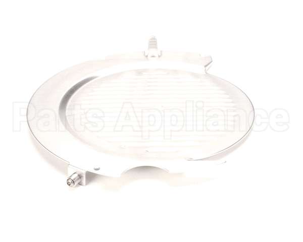 330205-02 Globe 13" Knife Cover Assembly