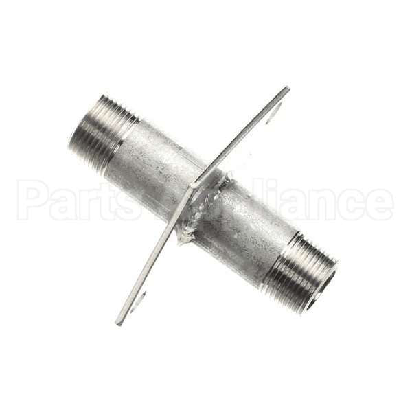 330242 Compatible Champion Flangeweldment, Steam, C3/C4