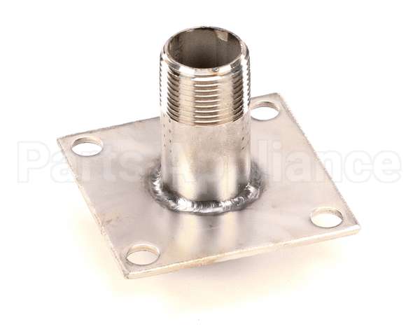 330243 Champion - Moyer Diebel Flange Weldment,Condensate