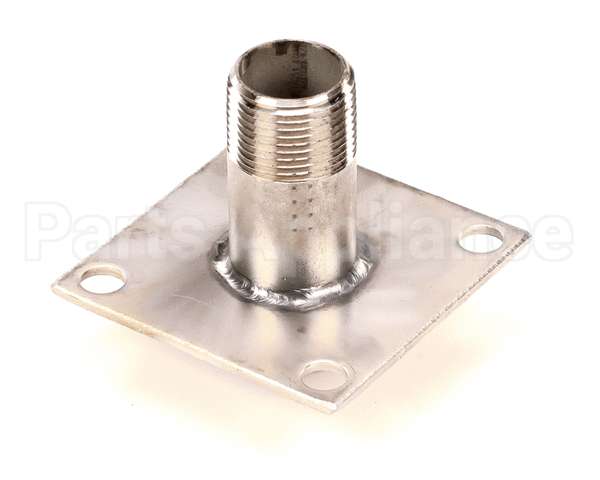 330243 Champion - Moyer Diebel Flange Weldment,Condensate