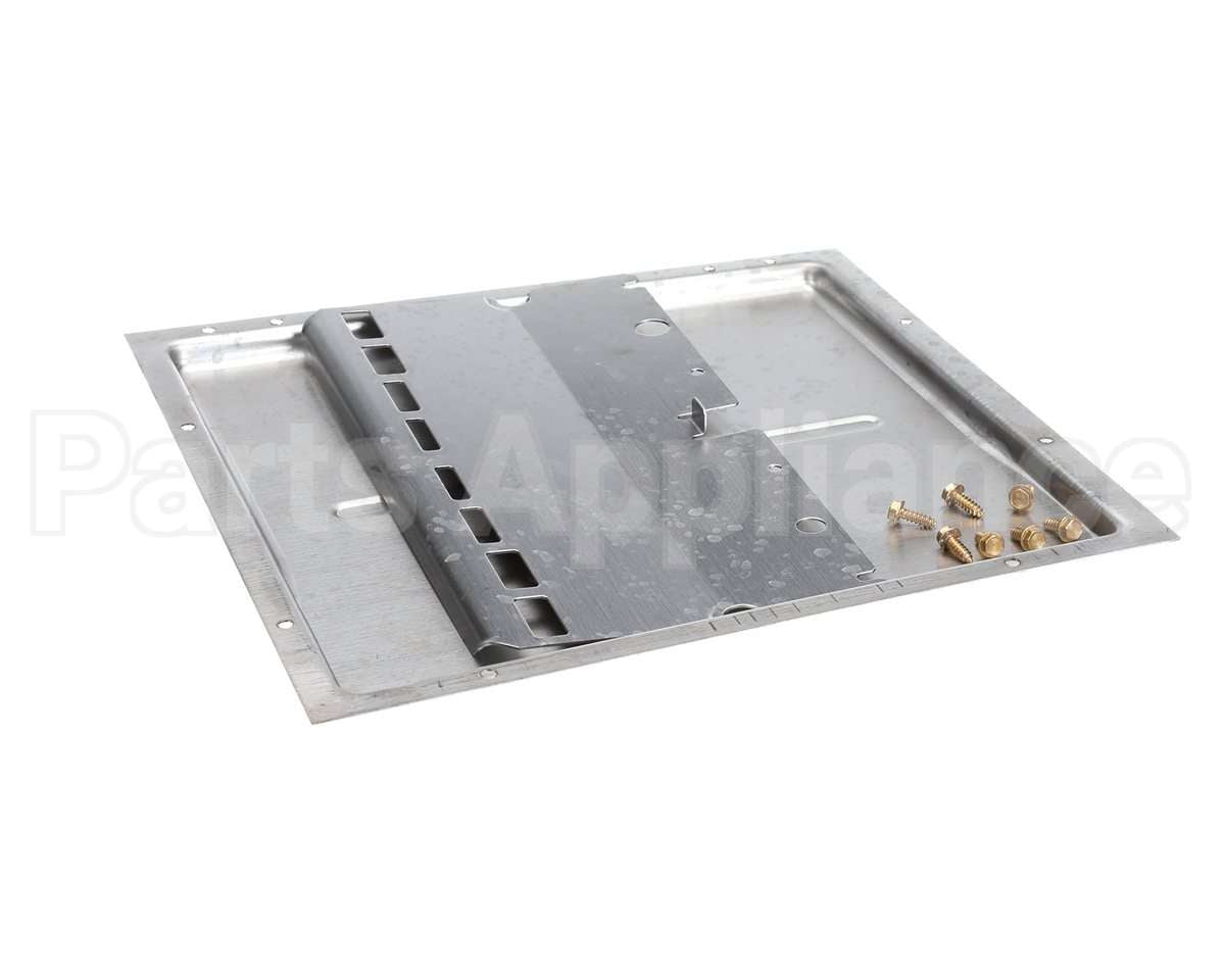 330539-752 Bryant Payne Coupling Box Kit