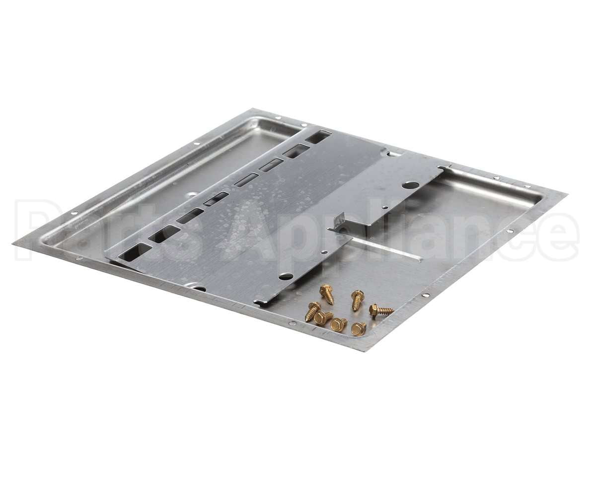 330539-752 Carrier Coupling Box Kit