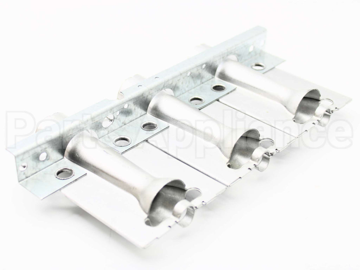 330687-702 Carrier Burner Assy W/Bracket