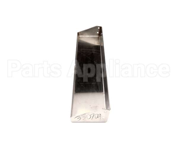 330709 Champion - Moyer Diebel Shelf Weld,Conveyor Shut-Off,Eucc