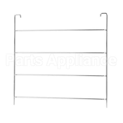 33083 Blodgett Support, Rack Kfc 19 X 20