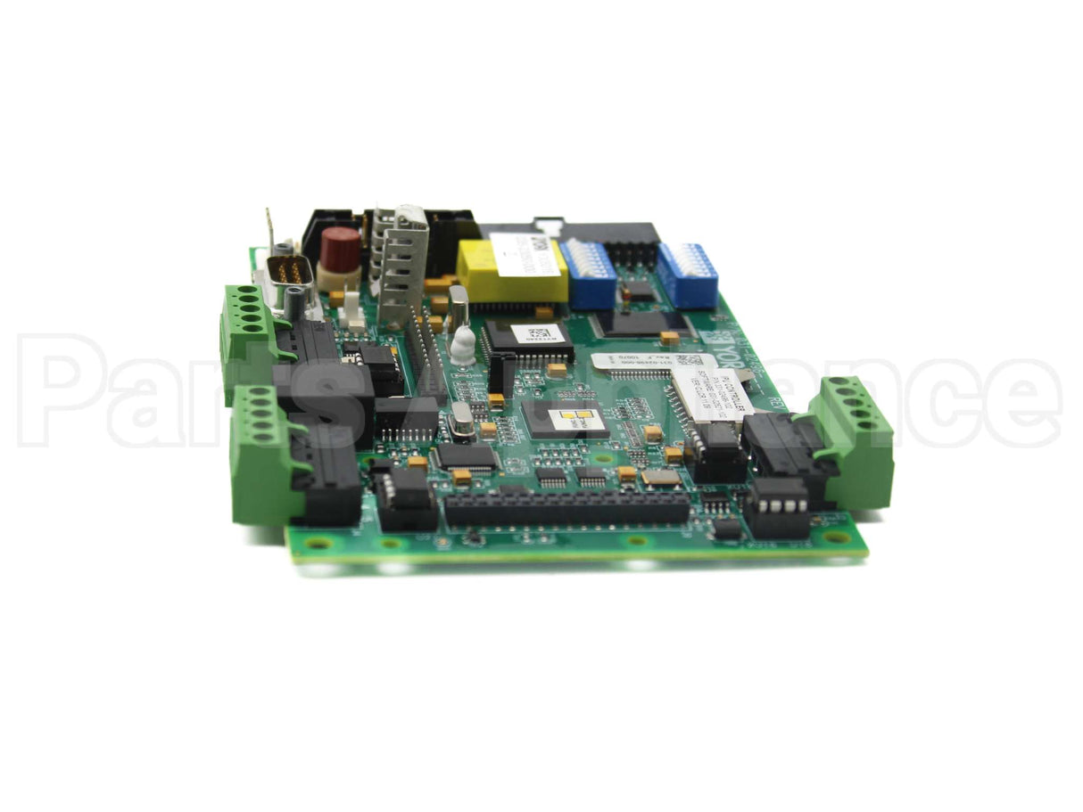 331-02496-102 York Control Ipu Assemlby