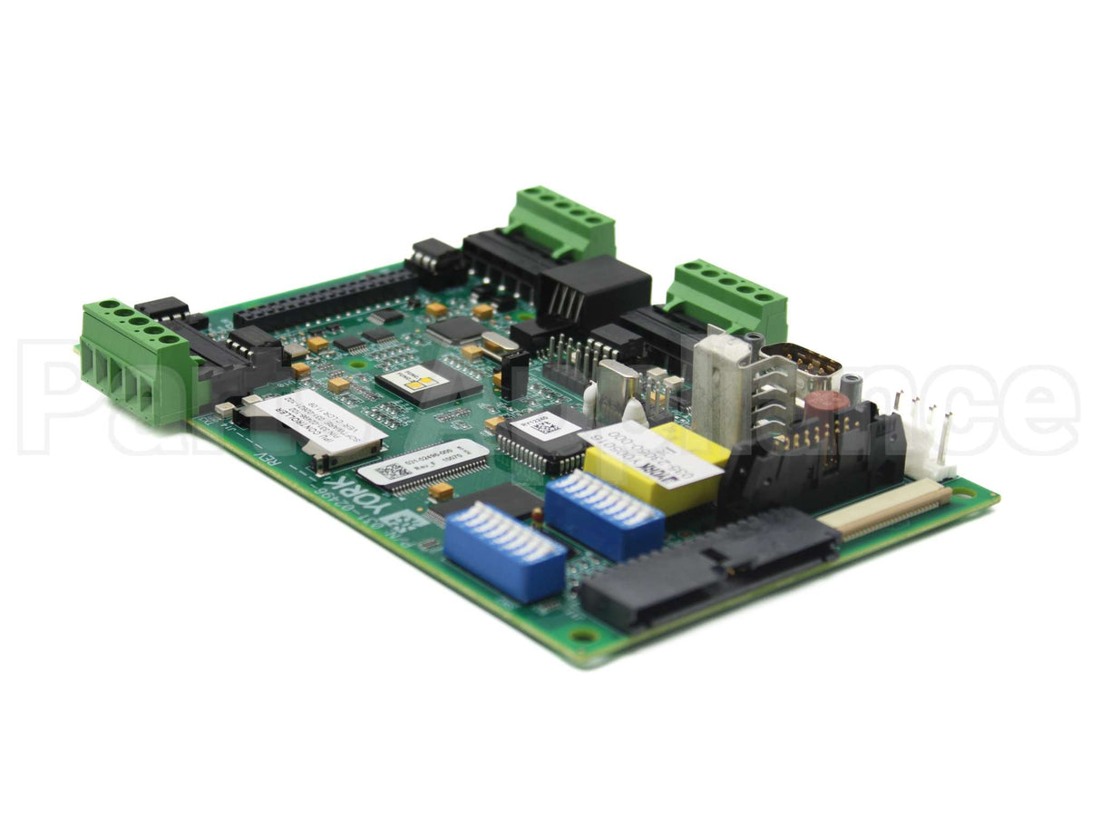 331-02496-102 York Control Ipu Assemlby