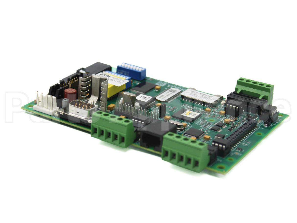 331-02496-102 York Control Ipu Assemlby