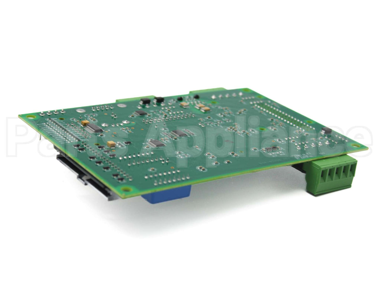 331-02496-102 York Control Ipu Assemlby