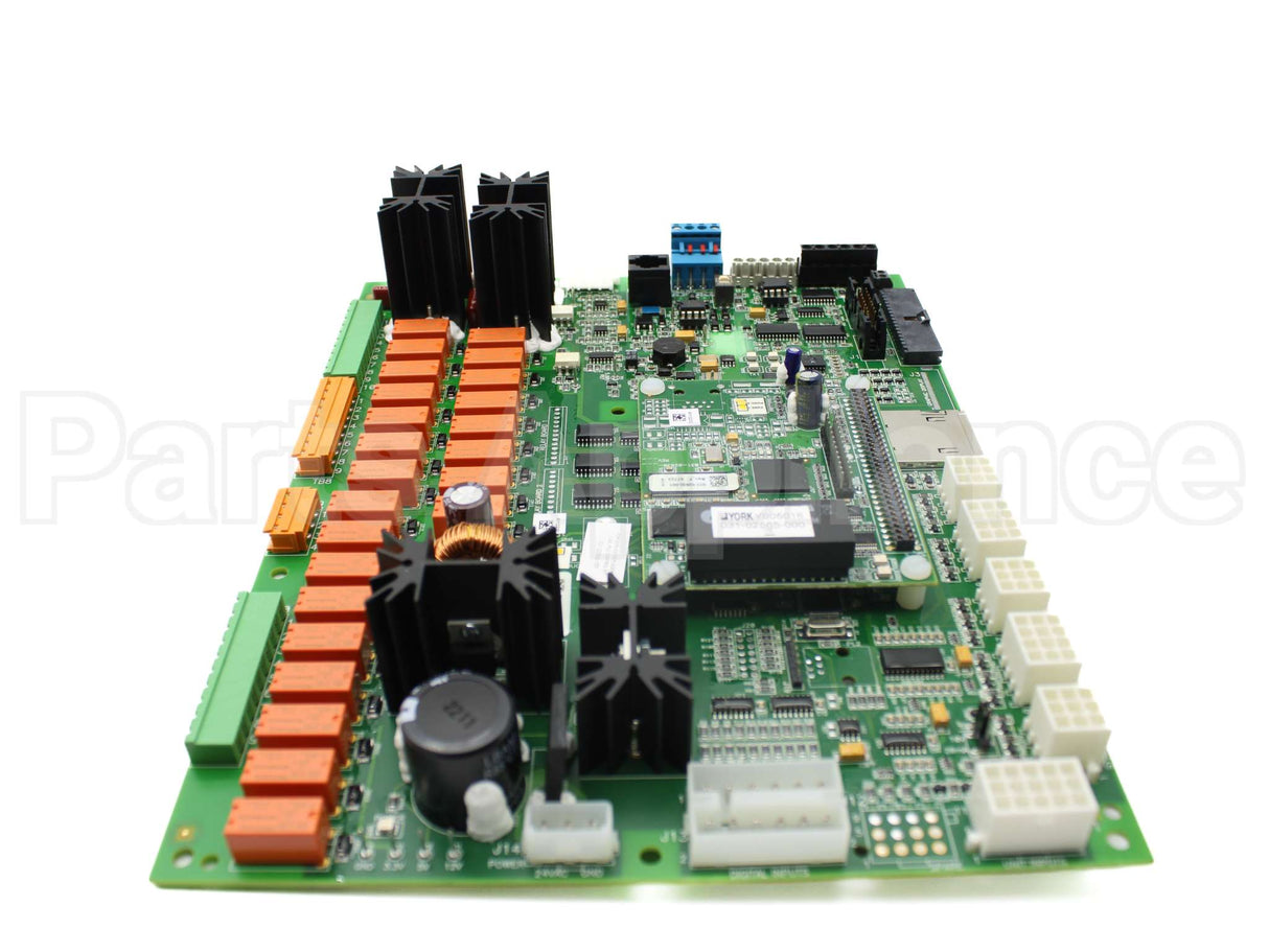 331-02550-101 York I/O Board Kit