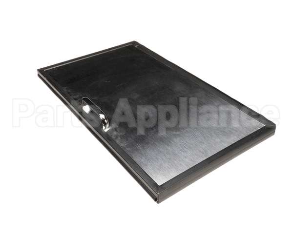 3310 Continental Refrigeration Lid, Slide (50)