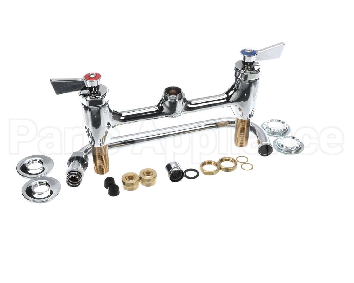 33110 Fisher Faucet 8Dcdlh 08Ss