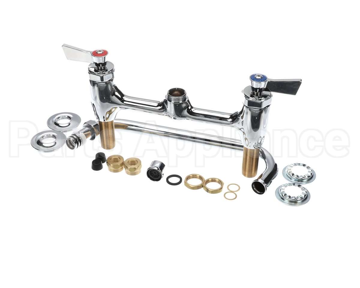 33110 Fisher Faucet 8Dcdlh 08Ss