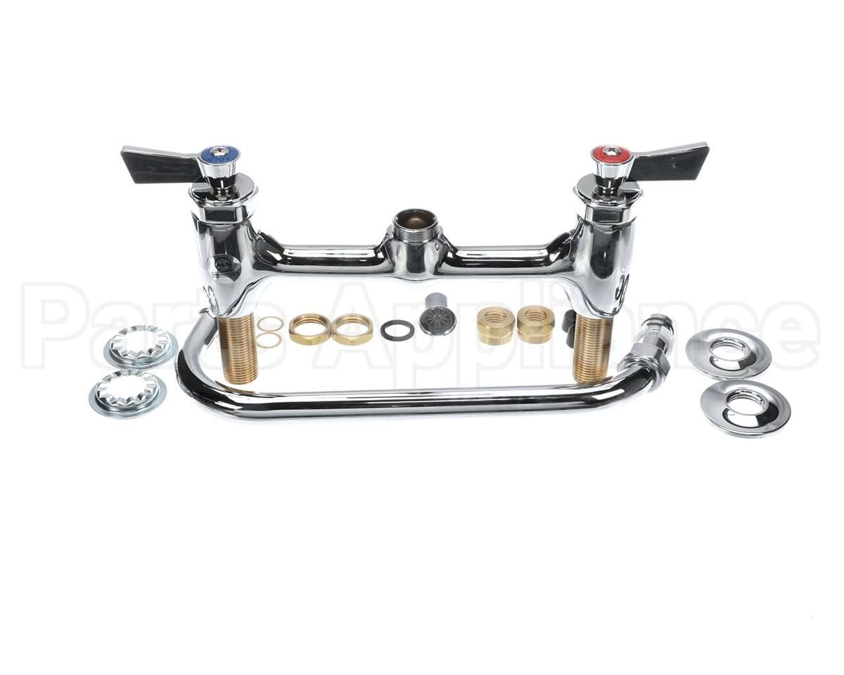 33110 Fisher Faucet 8Dcdlh 08Ss