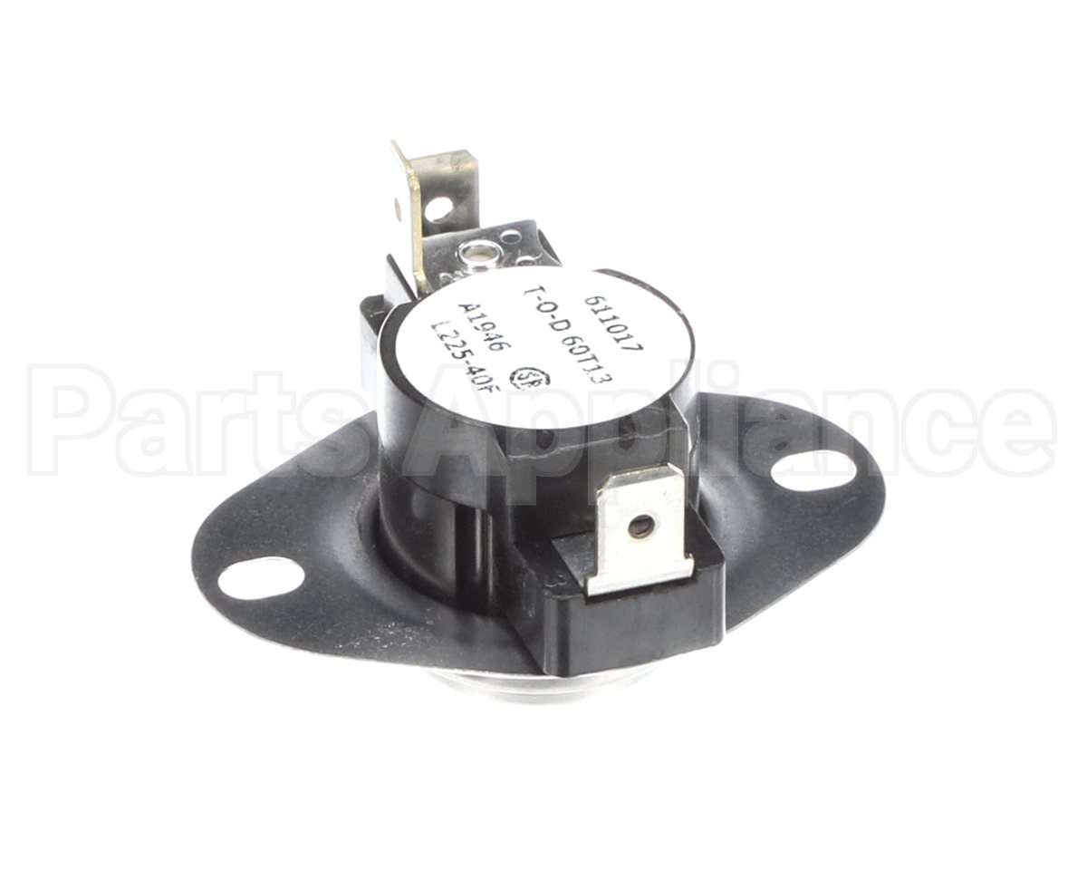 331152 Eagle-Metal Masters Hi-Limit Switch