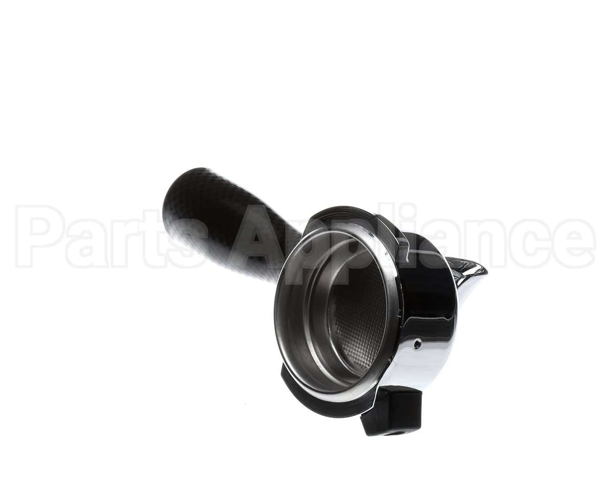 33122 Unic 2-Cup Dosamat Portafilter..assembly Only