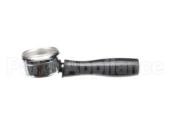 33129 Unic Sdc Bottomless Portafilter With 18G Filt