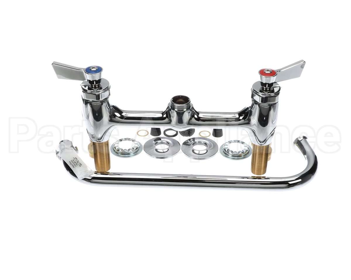 33130 Fisher Faucet 8Dcdlh 12Ss