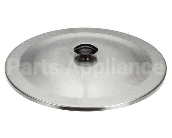 33130.0000 Bunn Lid Assembly, Tea Reservoir