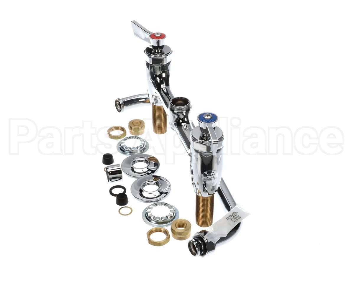 33130.0000 Fisher Faucet 8Dcdlh 12Ss