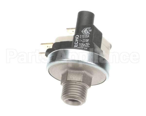 3314204300 Seb Professional Pressure Regulator, 1.6 Bar