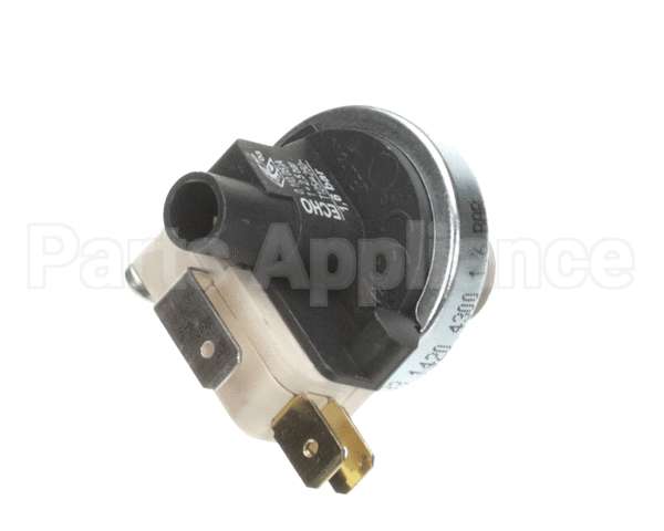 3314204300 Seb Professional Pressure Regulator, 1.6 Bar