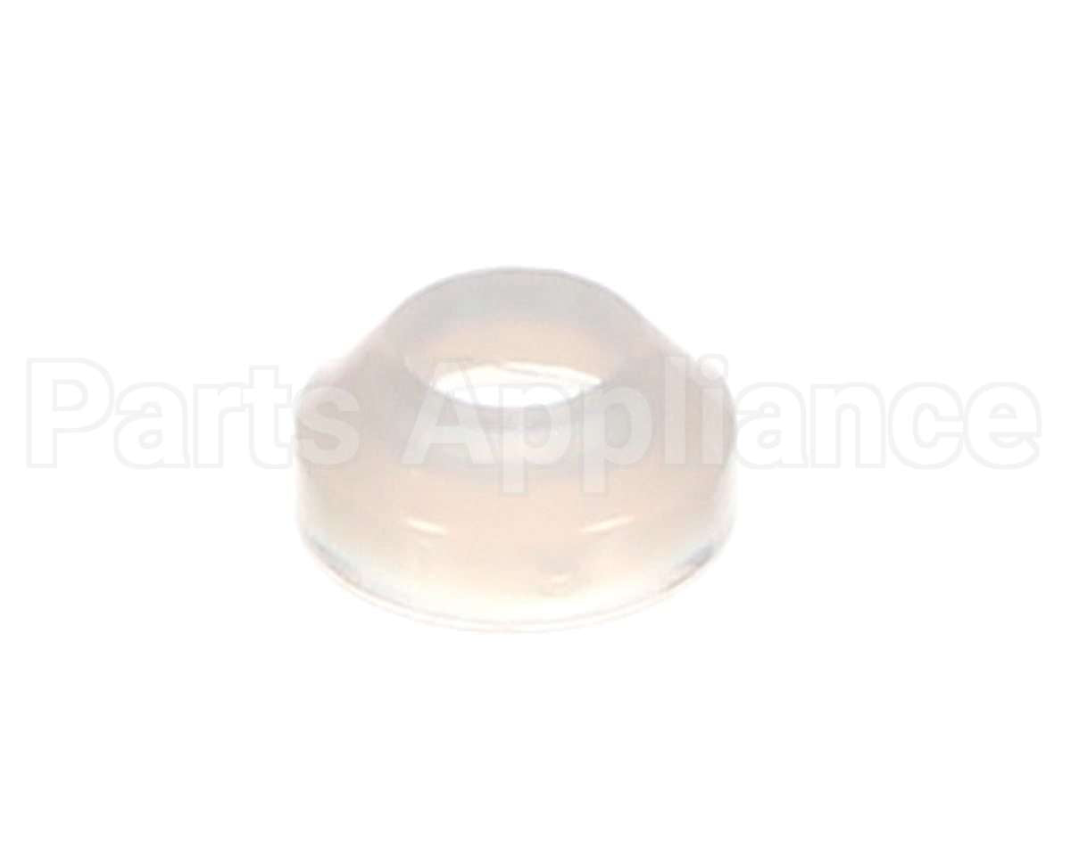 33149.0001 Bunn Gasket, .198 Idx.380 Od Nylon