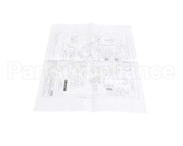 33153 Blodgett Wiring Diagram, Iq2 Dfg100/20