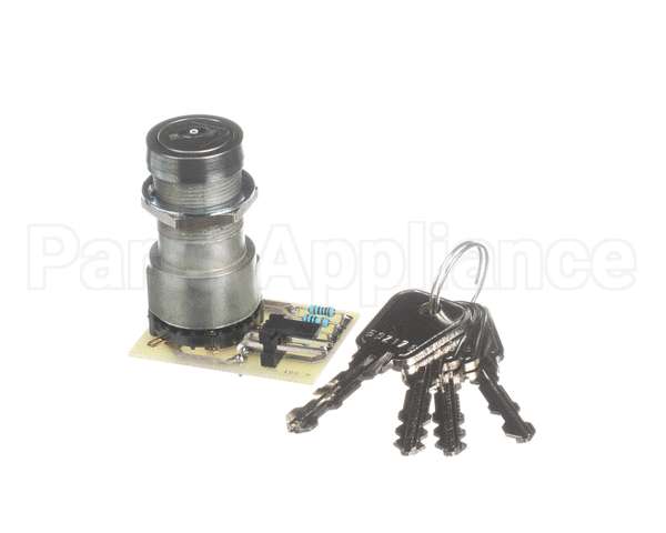 3315930000 Seb Professional Detachable-Key Switch