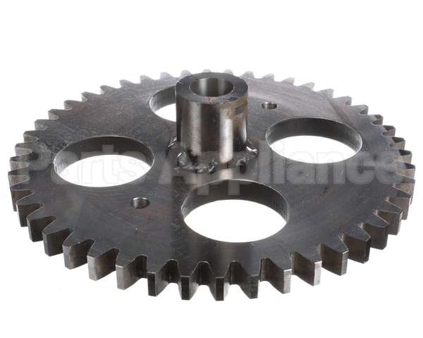 3316 Hardt Stationary Gear 46 Teeth F/E W/Hub