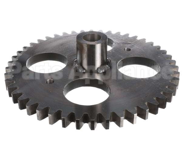 3316 Hardt Stationary Gear 46 Teeth F/E W/Hub