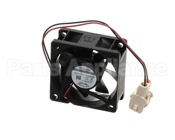 3316621200 Seb Professional Fan