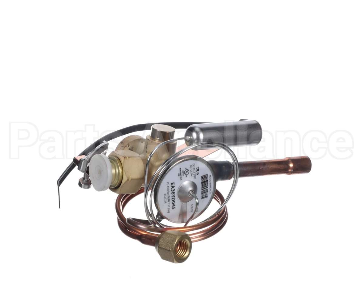 331709-767 Carrier Txv Valve Kit
