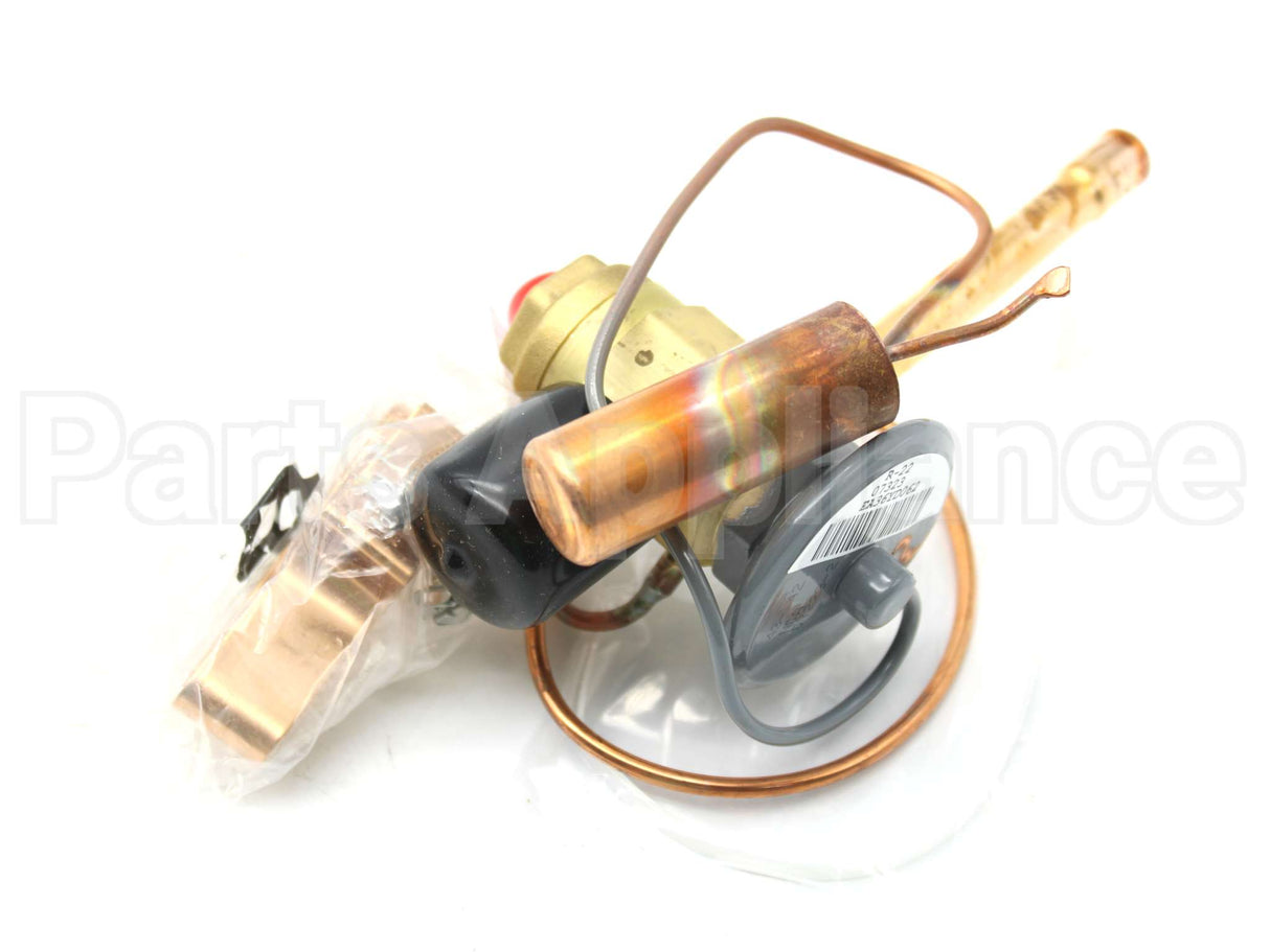 331709-769 Carrier R22 5Ton Txv