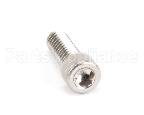 33173-2 Montague Bolt Open Burner